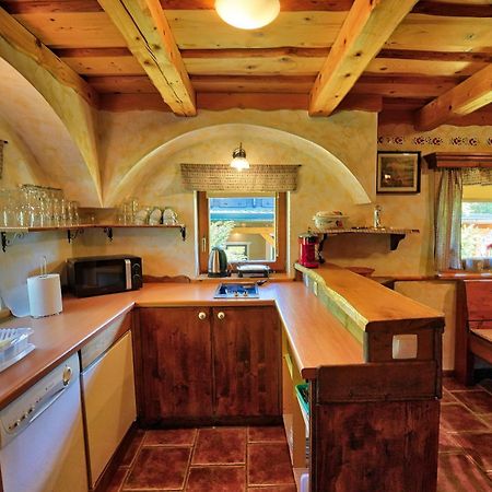 Betlehem Resort Zgornje Gorje Ngoại thất bức ảnh