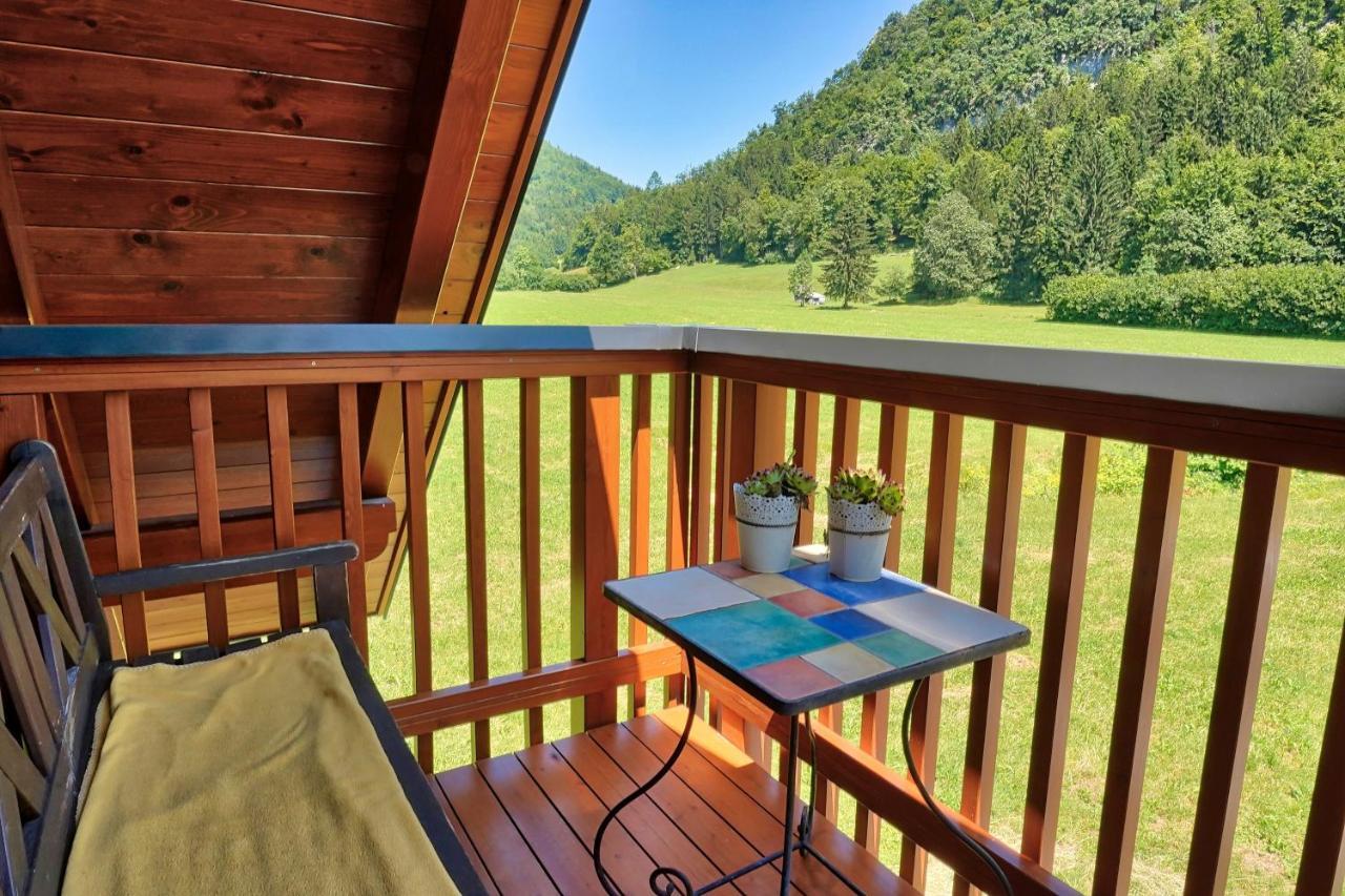 Betlehem Resort Zgornje Gorje Ngoại thất bức ảnh