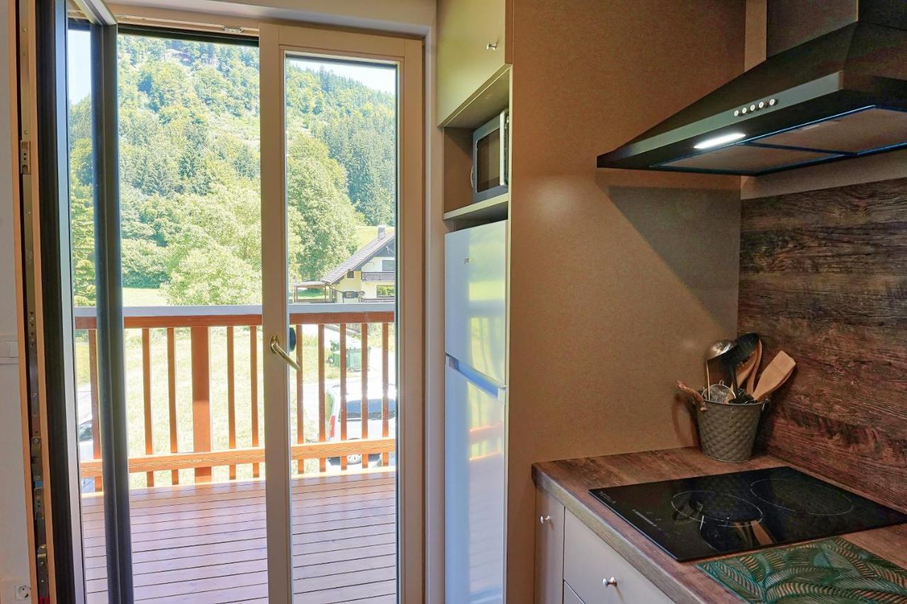 Betlehem Resort Zgornje Gorje Ngoại thất bức ảnh