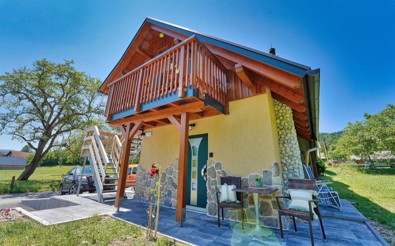 Betlehem Resort Zgornje Gorje Ngoại thất bức ảnh