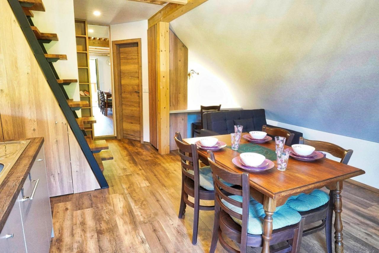 Betlehem Resort Zgornje Gorje Ngoại thất bức ảnh