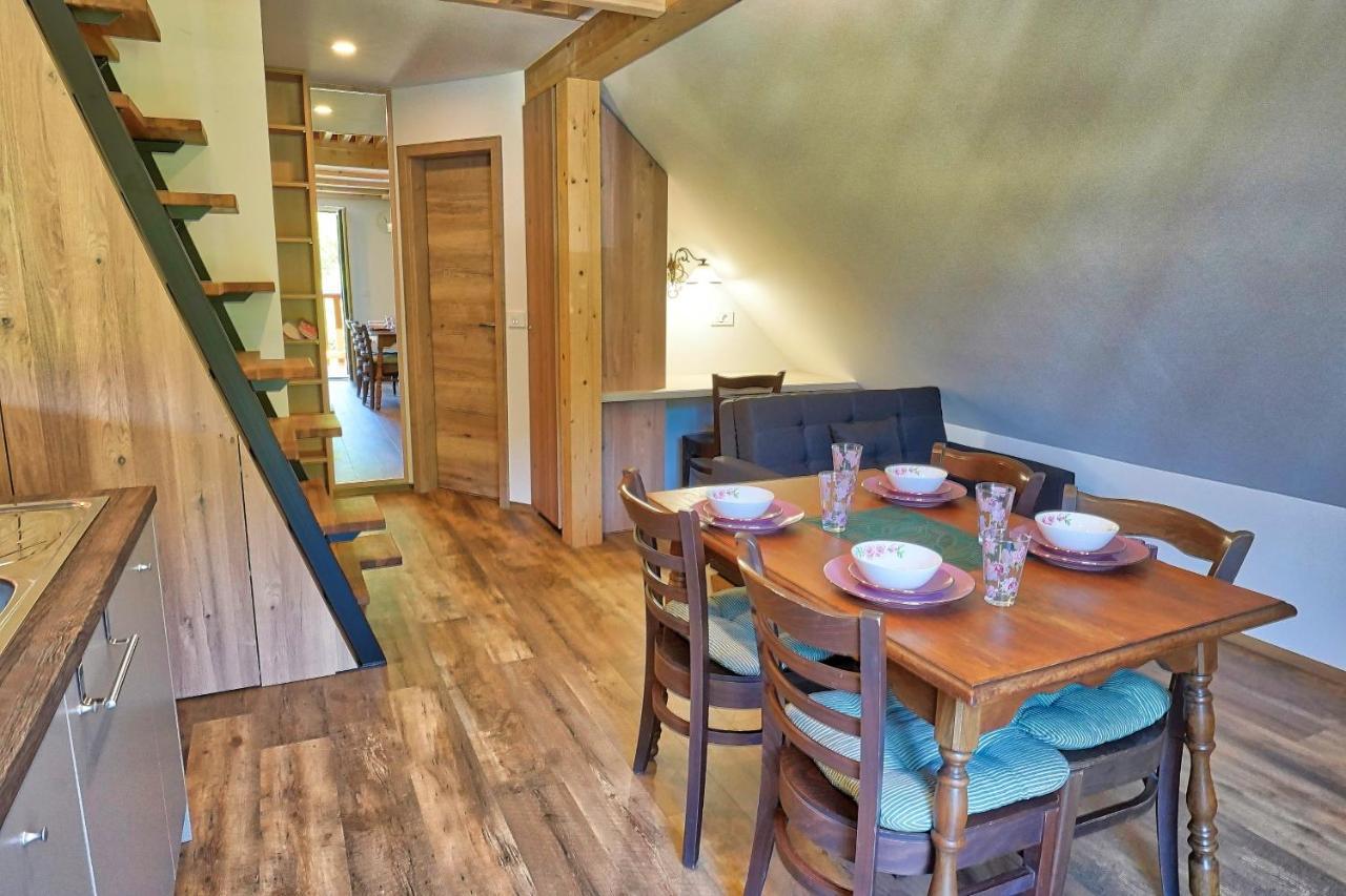 Betlehem Resort Zgornje Gorje Ngoại thất bức ảnh