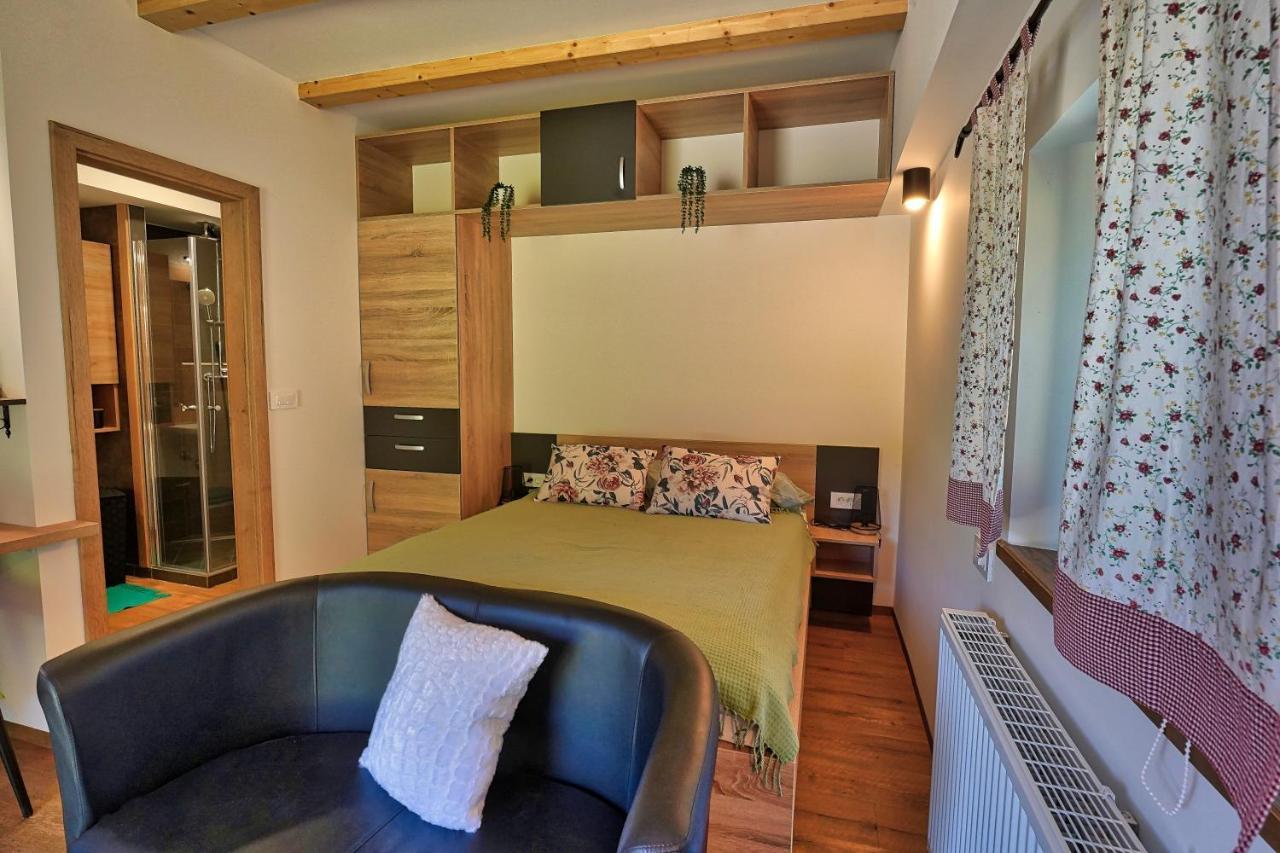 Betlehem Resort Zgornje Gorje Ngoại thất bức ảnh