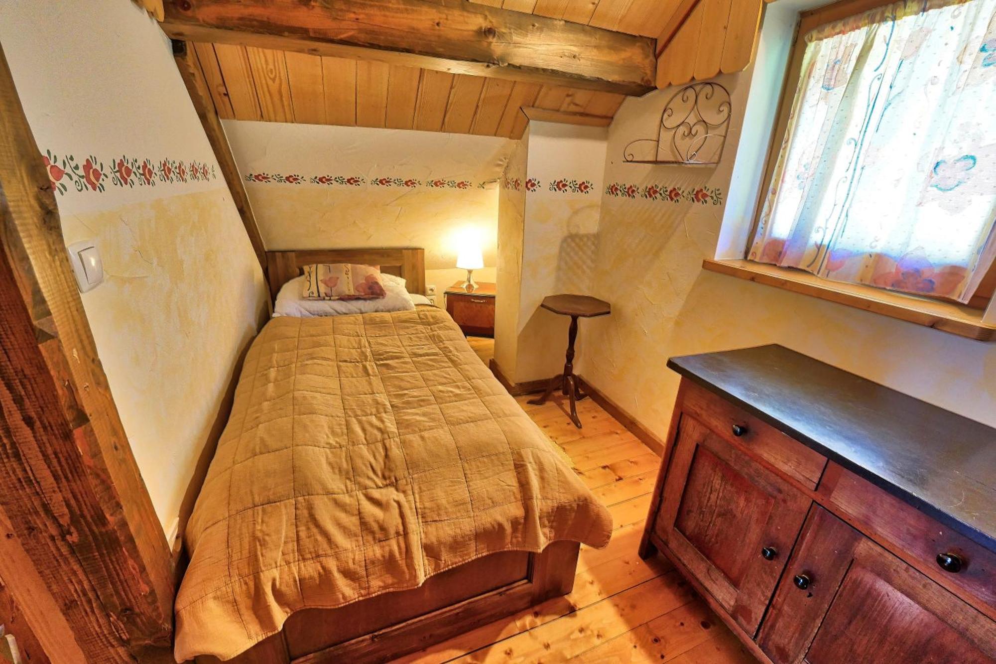 Betlehem Resort Zgornje Gorje Ngoại thất bức ảnh