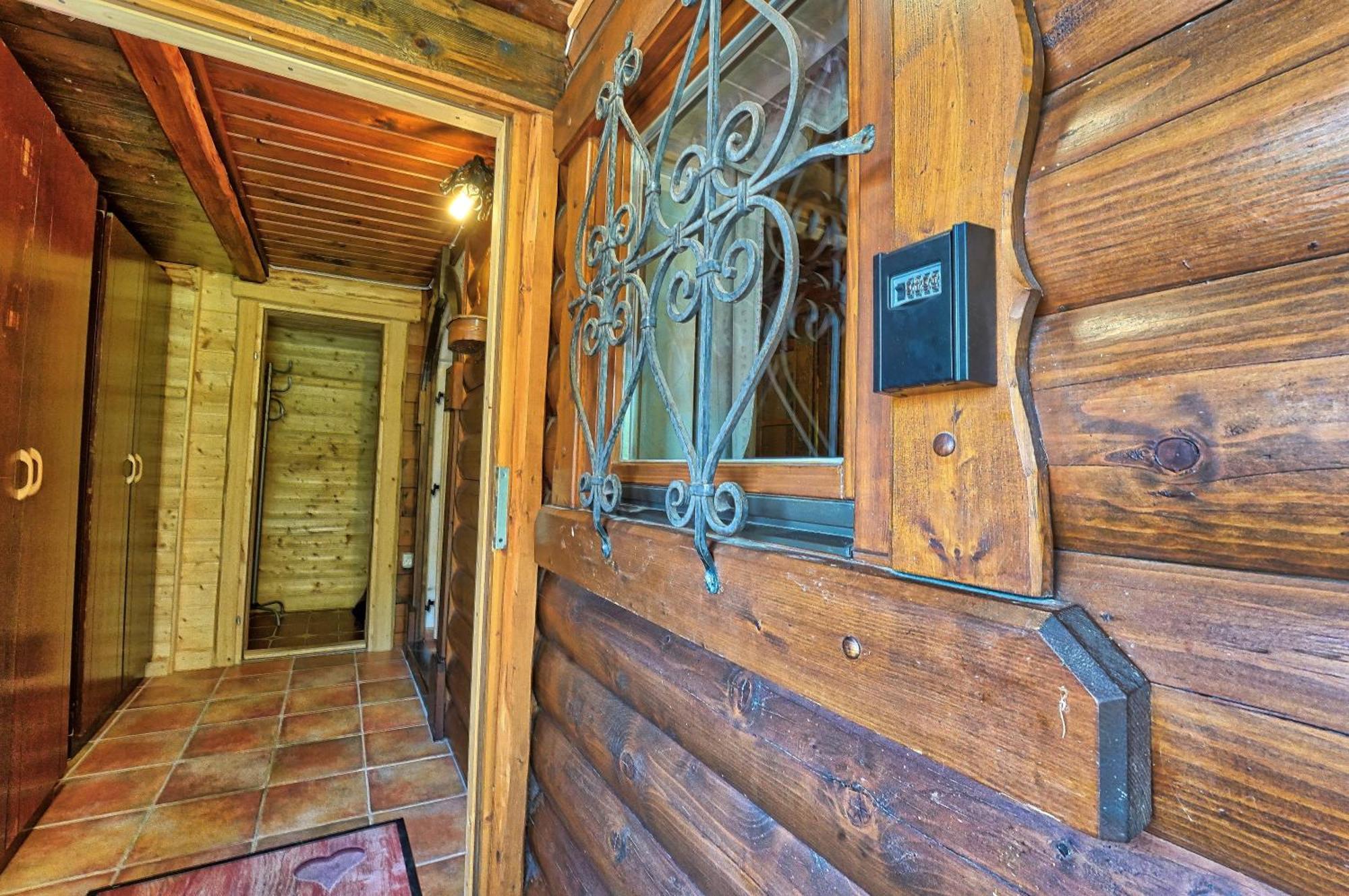 Betlehem Resort Zgornje Gorje Ngoại thất bức ảnh