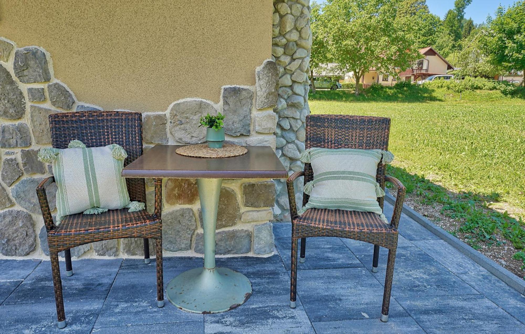Betlehem Resort Zgornje Gorje Ngoại thất bức ảnh